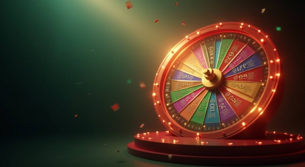 Fortune Fishing Game